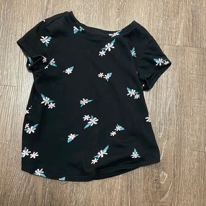 Old Navy Toddler Girl Size 4t short sleeve
